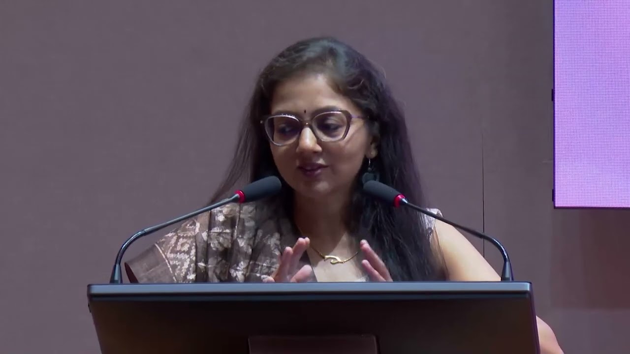 SUMMER RESEARCH INTERSHIP PROGRAM - 2025 CLOSING CEREMONY GLIMPSES