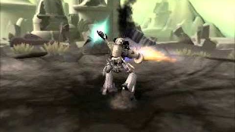 # SPORE DARK INJECTION #