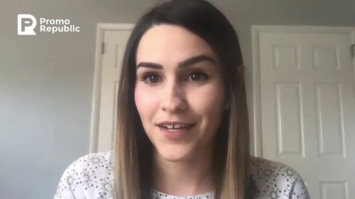 Interview with Abby Gruber, Director of Marketing ...