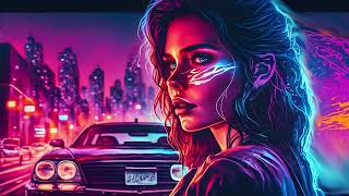 G A L A X Y [ Chillwave - Synthwave - 80s Retrowave Mix ]