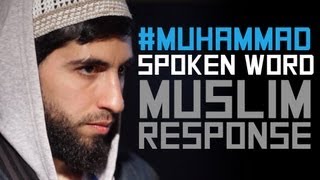 #MUHAMMAD | INNOCENCE OF MUSLIMS SPOKEN WORD | RESPONSE | HD