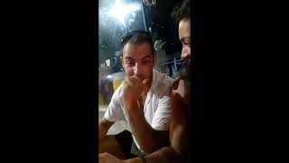 No Money No Honey Joking With Bule