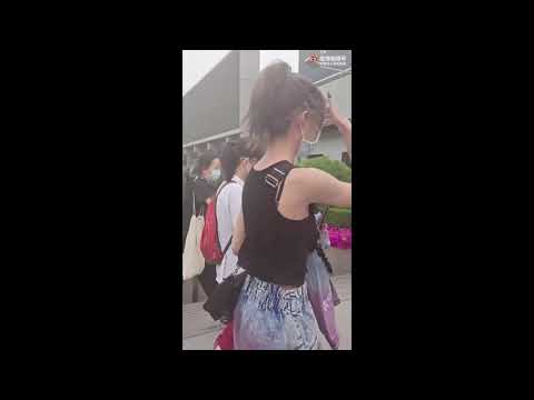 Mimi Lee李紫婷长沙-京 06.13.2021