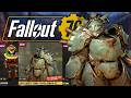 NEW Atomic Shop Update! Lady Liberty Power Armor, New Collectron, &amp; More! | Fallout 76