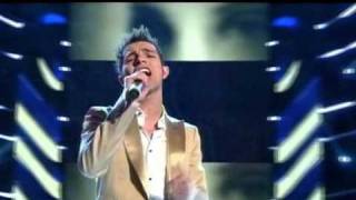 Video thumbnail of "Marco Carta la forza mia!!"