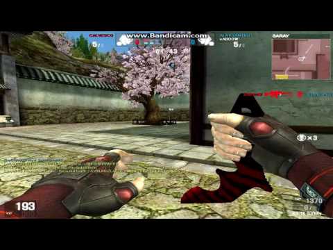 MAXIMIUM 1v5 (DASAKLIIYIM BEN)