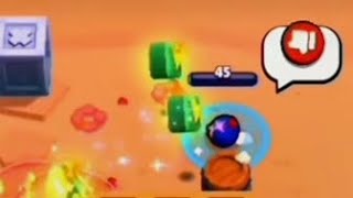 Top 5 Pro Moments Brawl Stars