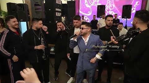 Luis Gabriel - Santa Monica ✘ Show cu banii ✘ Barosan de București LIVE