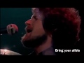 Hotel California Live With Lyrics 
