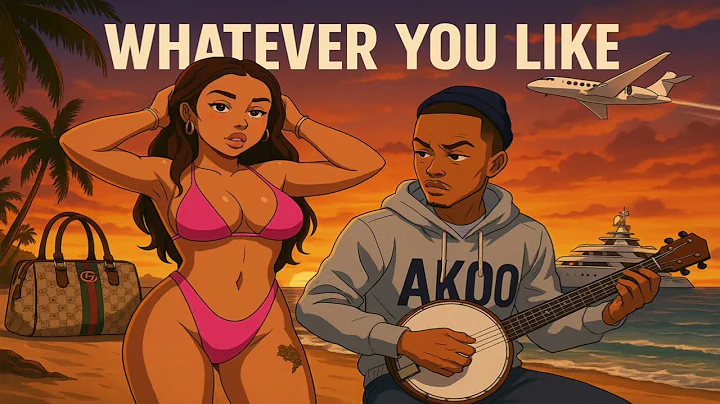 T.I’s Whatever You Like  [Soul Grass Cover]