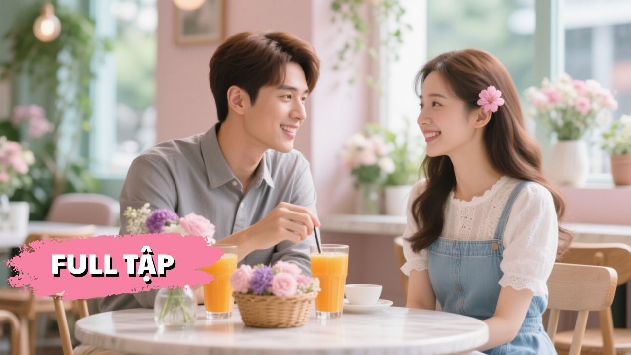 Tổng tài khinh thường cô gái tù tội, cô bất ngờ bỏ đi khiến anh đang lật tung thế giới tìm lại cô