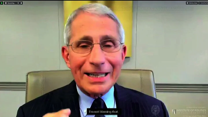 Fauci: school reopening should be decided locally