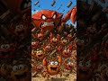 FERAL BREAK - A.I. prompted music based on events.