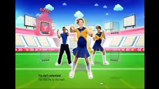 Just Dance Kids Mickey