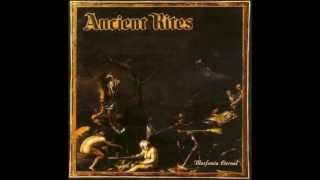 Ancient Rites - Vae Victis