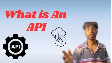 🔌 What is an API? Explained Simply with Real-Life Examples