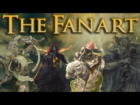 Was Radahn on Ranni's Side? Elden Ring Lore Theory 