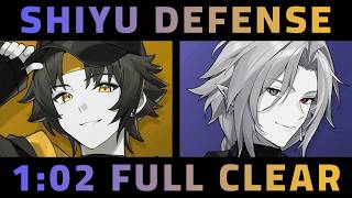 shiyu 4 is STILL the better format to speedrun!