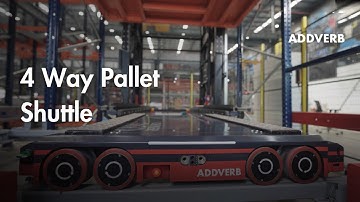 Discover Cruiser 360 – Addverb