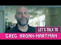 Let's Talk To Linux Kernel Developer Greg Kroah-Hartman | Open Source Summit, 2019