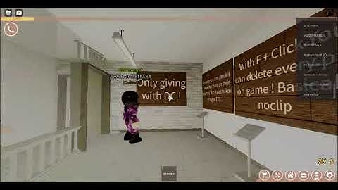 ROBLOX | Selling Anomic exploit scripts | Anomic