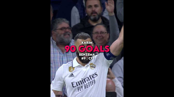 What If Only UCL Goals Counted? ⚽️🏆 #ronaldo #football #ucl #championsleague