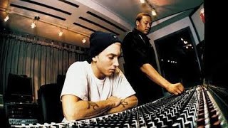 Documentary about Dr Dre and Eminem