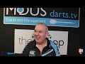 Phil Taylor on Peter Wright's glory, MVG's move, BDO crisis and an end to comeback speculation