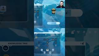 🐝 Becoming A Beekeeper #aloft #gameplay #gaming #sicklycatman