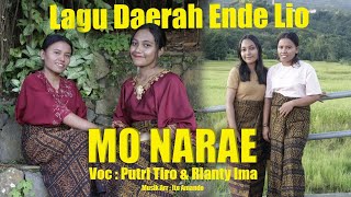 Lagu Daerah Lio Mo Narae - Putri Tiro & Rianty Ima