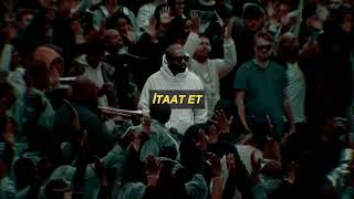 Kanye West - BULLY (Türkçe Çeviri)