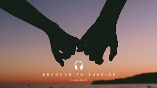 *New* SECONDS TO SUNRISE Instrumental (Smooth Pop | Ambient Guitar Beat) Sinima Beats
