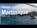 2022 Atlantic crossing - Part 2