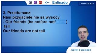 Wielki test gramatyczny (czy umiesz angielską gramatykę?)