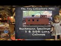 Bachmann Spectrum Denver and Rio Grande Long Caboose