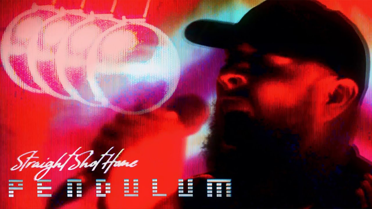 YouTubeでStraight Shot Home - Pendulum (OFFICIAL MUSIC VIDEO)を視聴 YouTubeでStraight Shot Home - Pendulum (OFFICIAL MUSIC VIDEO)を視聴