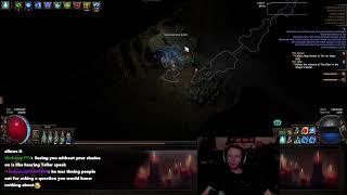Kinetic Blast Best Skill In Poe