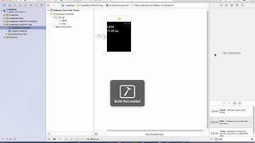 Watchkit tutorial 6 of 17 - groups WKInterfacGroup watchOS