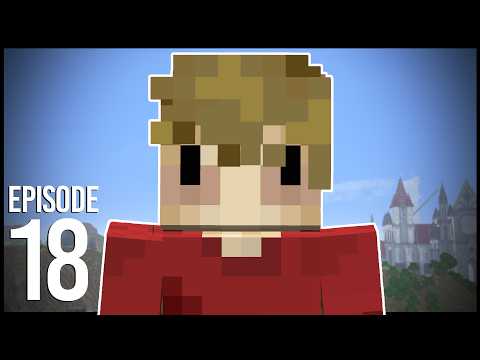 Hermitcraft 11: Episode 18 - THE WORST DAY ON HERMITCRAFT.