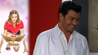 Raúl luchará por el amor de Victoria | El vuelo de la victoria - Televisa