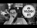 O Vale do Silício em São Paulo - Vlog #1