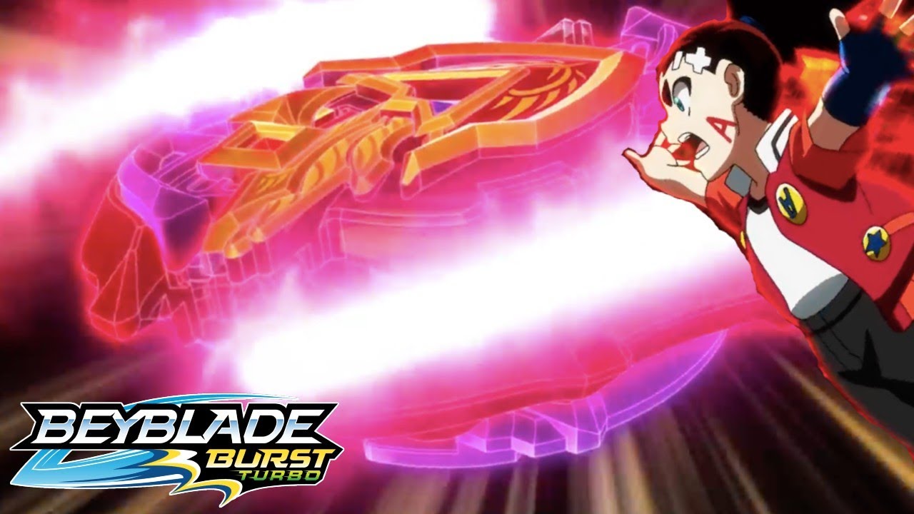 Beyblade Burst Turbo: All Z Achilles Special Moves - Youtube