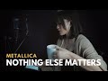 Metallica - Nothing Else Matters (Cover) | by Fatin Majidi