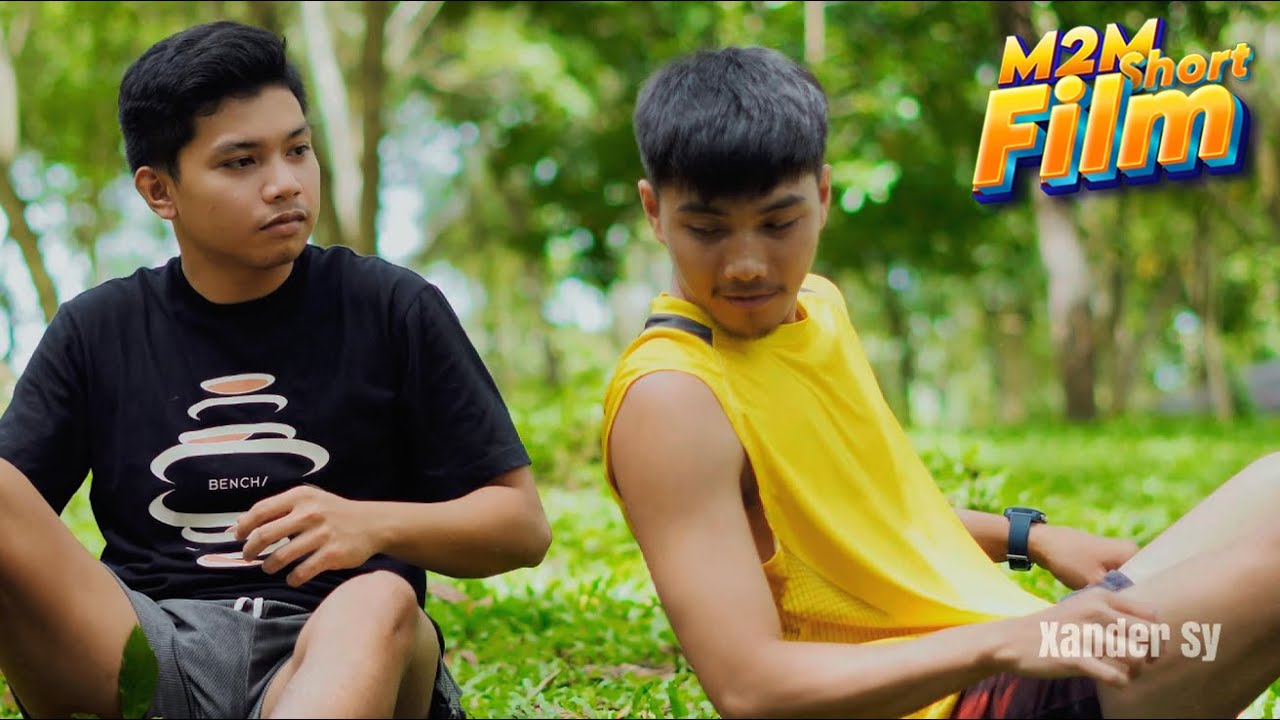 TE3N BOYS SECR3TS | Short Movie