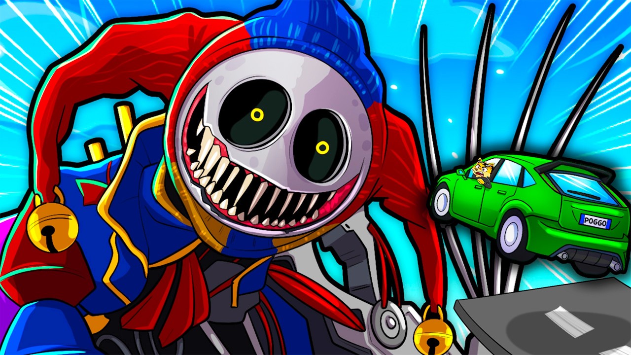 DISTRUGGIAMO IL PROTOTIPO GIGANTE CON MACCHINE ASSURDE! CI SONO TUTTI I MOSTRI?! *MAPPA ESCLUSIVA*