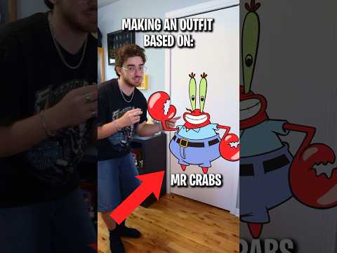 Making A “Mr