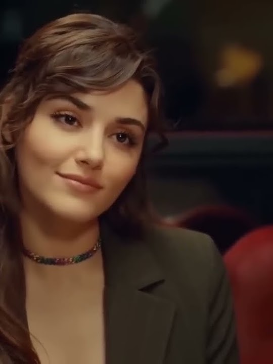 Jealous Serkan Bolat😂| LOVE IS IN THE AIR #handeerçel #sençalkapımı #edaserkan #shorts #hanker