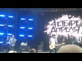 4 апреля - Новая весна @ Atlas Weekend 2017, ВДНГ, 29-06-17