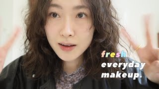 산뜻하게 퀵 데일리 메이크업 QUICK, FRESH E…