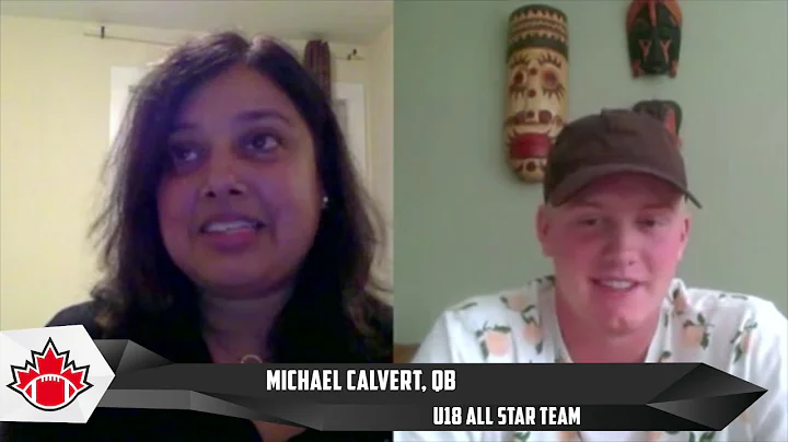 Michael Calvert